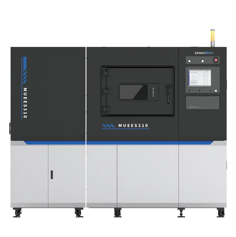Industrial-grade SLM 3D Printer