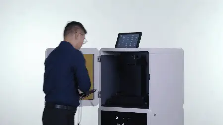 DLP Printer S300 DLP Printer S300