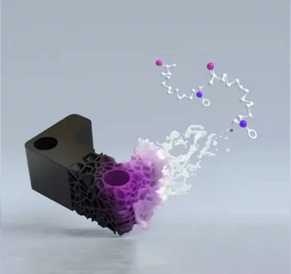 Evonik's New High-Performance Resin Materials For 3D Printing Evonik's New High-Performance Resin Materials For 3D Printing