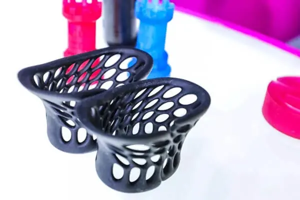 Evonik's New High-Performance Resin Evonik's New High-Performance Resin