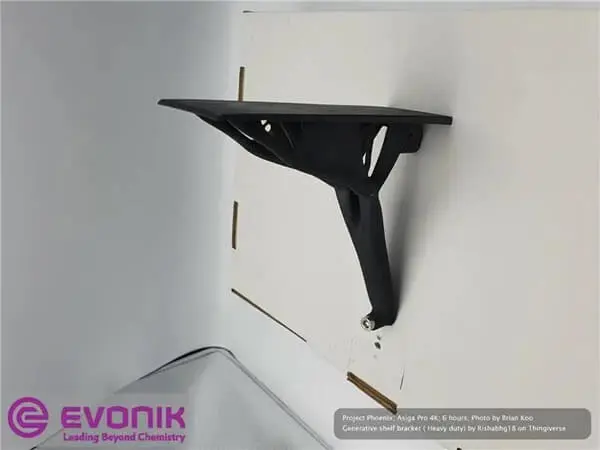 High-Performance Resin Materials For 3D Printing High-Performance Resin Materials For 3D Printing