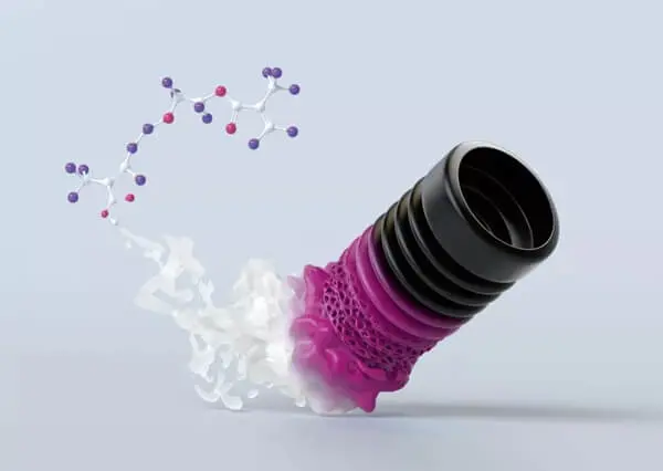 New High-Performance Resin Materials For 3D Printing New High-Performance Resin Materials For 3D Printing