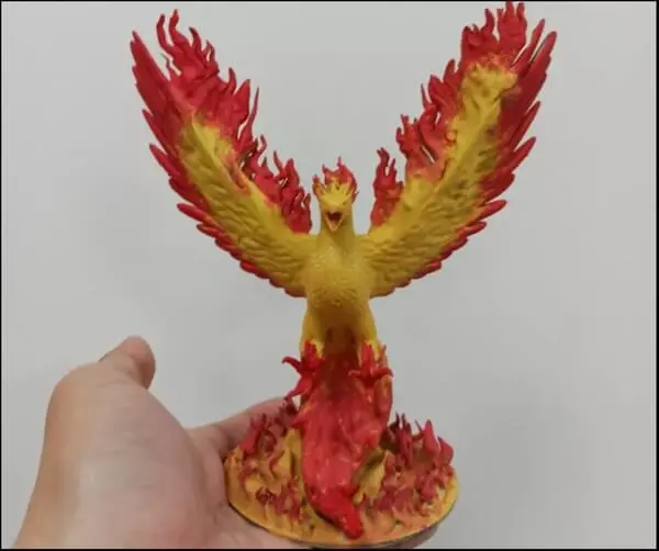 Performance Resin Materials For 3D Printing Performance Resin Materials For 3D Printing