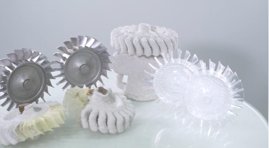 TuneD3 – 3D Printing Polish Solutions – MGN International