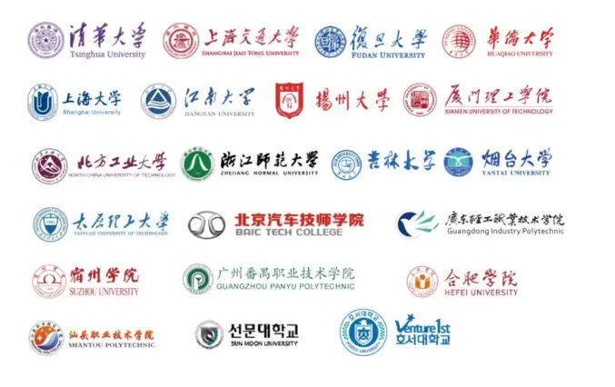 The Second Batch of Industry-University Cooperation Collaborative Education Projects of the Ministry of Education in 2021 of UnionTech The Second Batch of Industry-University Cooperation Collaborative Education Projects of the Ministry of Education in 2021 of UnionTech