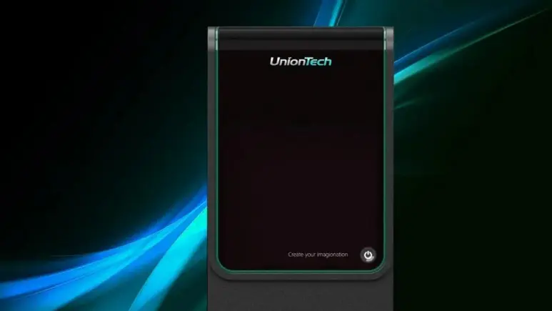 UnionTech Raises $30 Million in Series D Funding Round, Boosting Innovation UnionTech Raises $30 Million in Series D Funding Round, Boosting Innovation