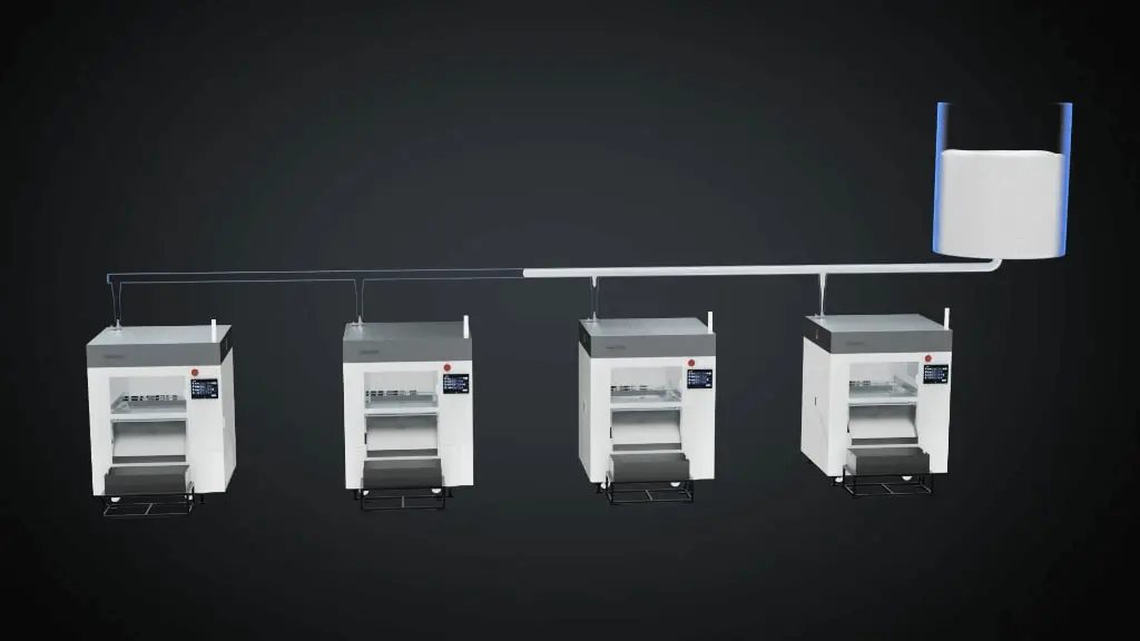 3d Printer For Digital Dentistry & Orthodontics 3d Printer For Digital Dentistry & Orthodontics