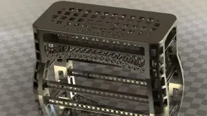 3D Printing Technology Forge 3D Printing Technology Forge