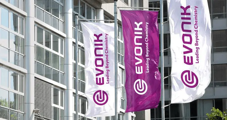 Cooperation German Chemical Materials Giant Evonik Acquires Stake of Uniontech Cooperation German Chemical Materials Giant Evonik Acquires Stake of Uniontech