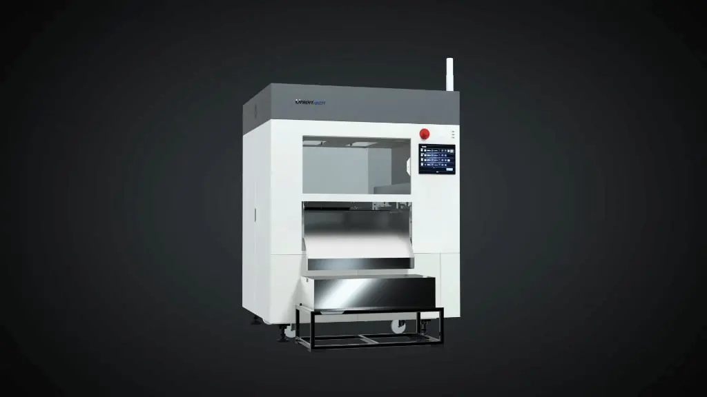 D800, The New 3d Printer For Digital Dentistry & Orthodontics D800, The New 3d Printer For Digital Dentistry & Orthodontics