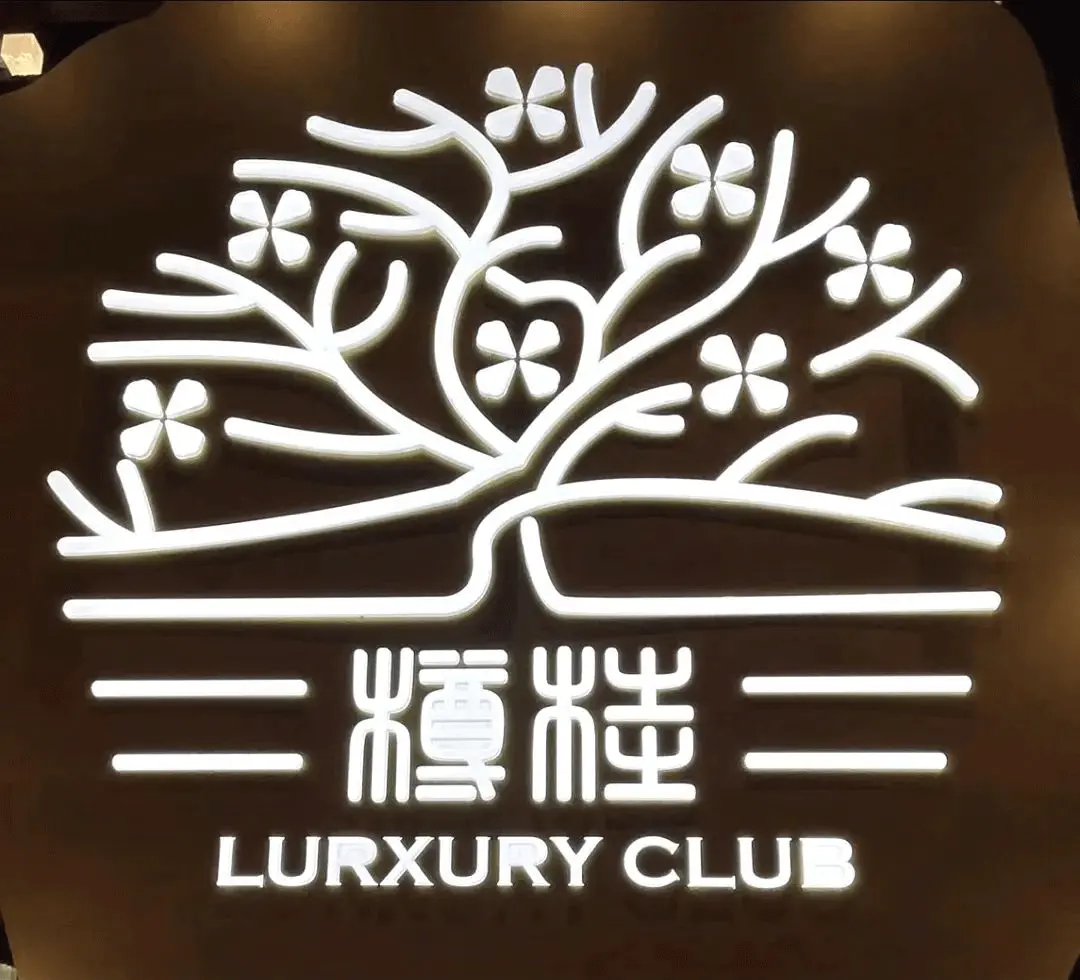 Key Luxury Space with 3D-printing Creative Lamps Key Luxury Space with 3D-printing Creative Lamps