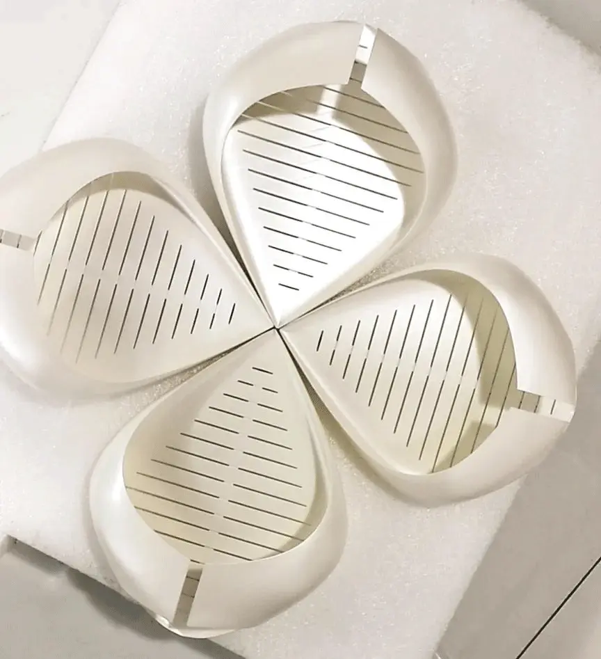 low-key Luxury Space with 3D-printing Creative Lamps low-key Luxury Space with 3D-printing Creative Lamps