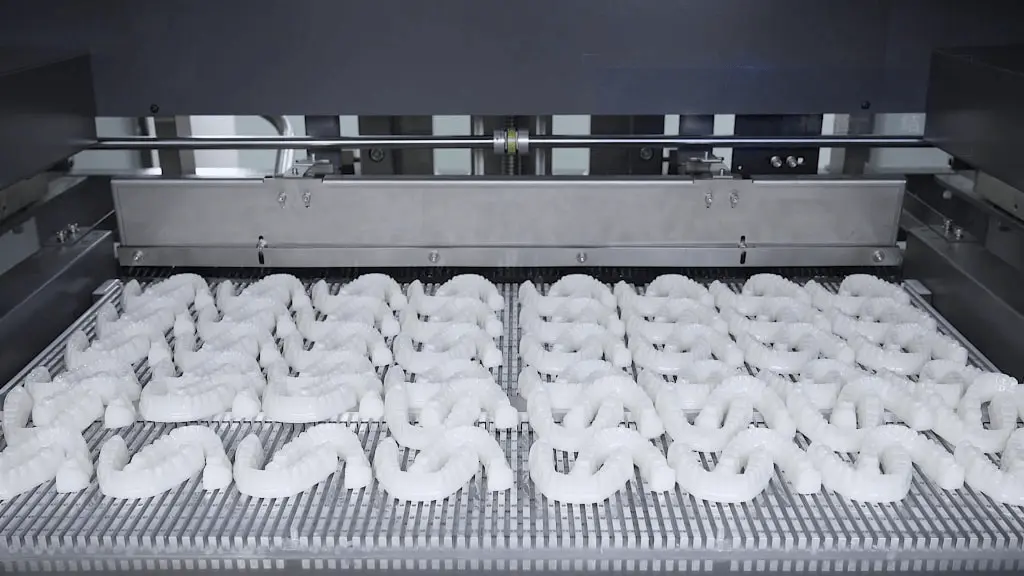 New 3d Printer For Digital Dentistry & Orthodontics New 3d Printer For Digital Dentistry & Orthodontics