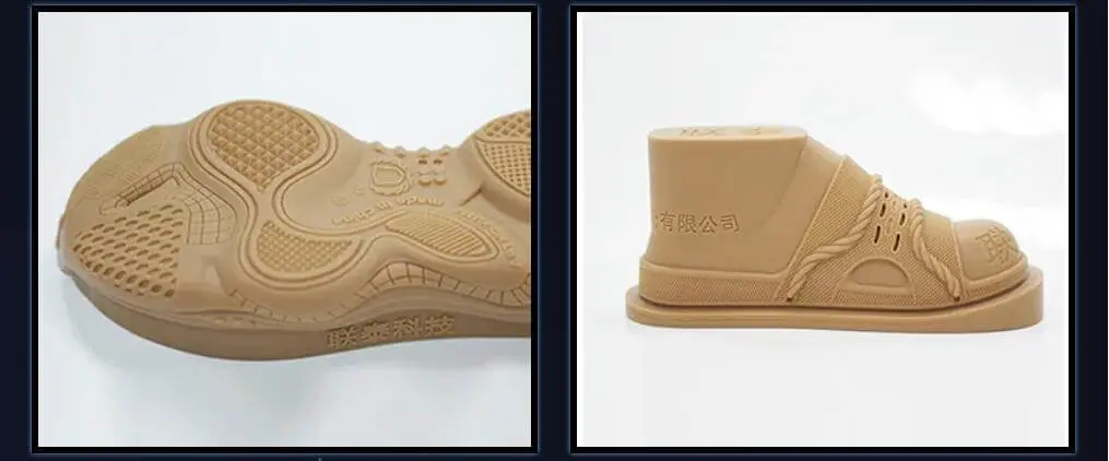 Shoes And 3d Printing IP Foam Mold Shoes And 3d Printing IP Foam Mold