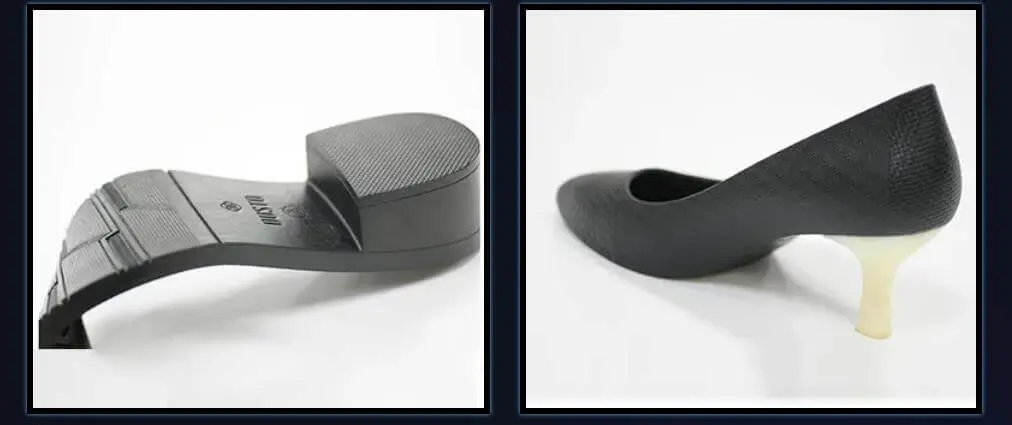 Shoes And 3d Printing Soft Material Shoes And 3d Printing Soft Material