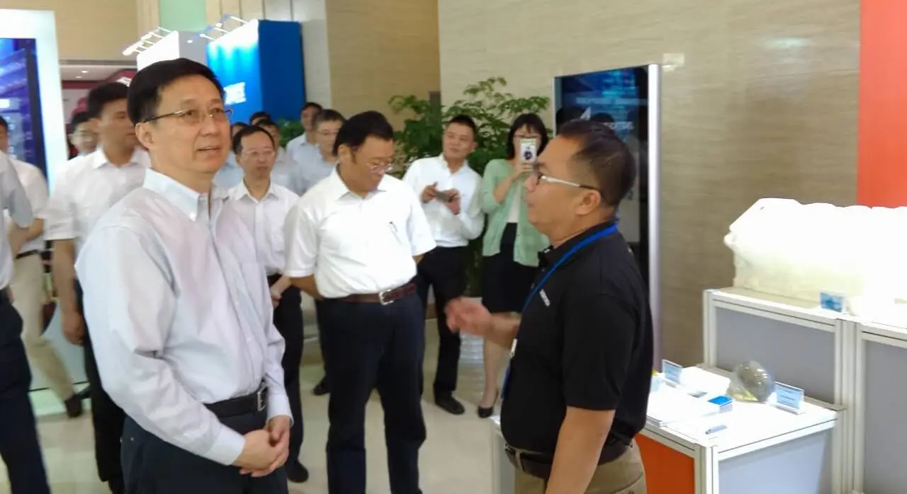Uniontech Has Been Promoting Innovation with Technology and Development with Innovation Uniontech Has Been Promoting Innovation with Technology and Development with Innovation