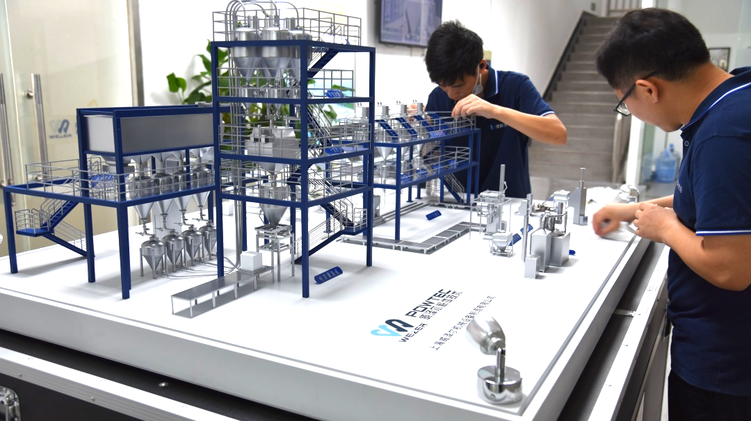 3D_printing_technology_Achieves_New_Heights_in_the_Production_of_Factory_Assembly_Line_Display_Models-5.png