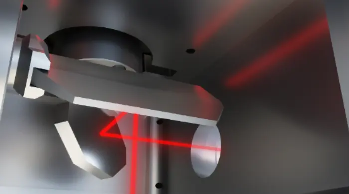 High-speed Scanner High-speed Scanner