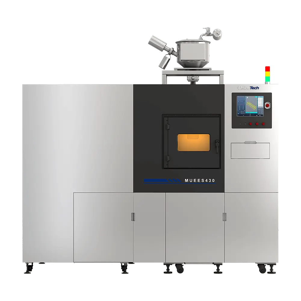 Industrial-grade SLM 3D Printer