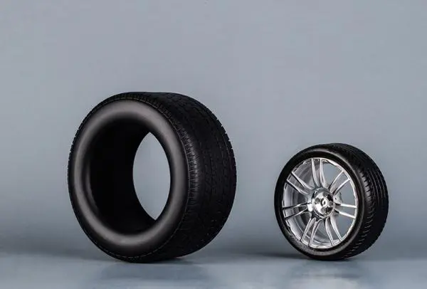 3d-printing-tire mould